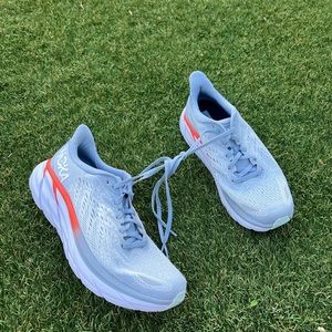 Hoka Women's Clifton 8